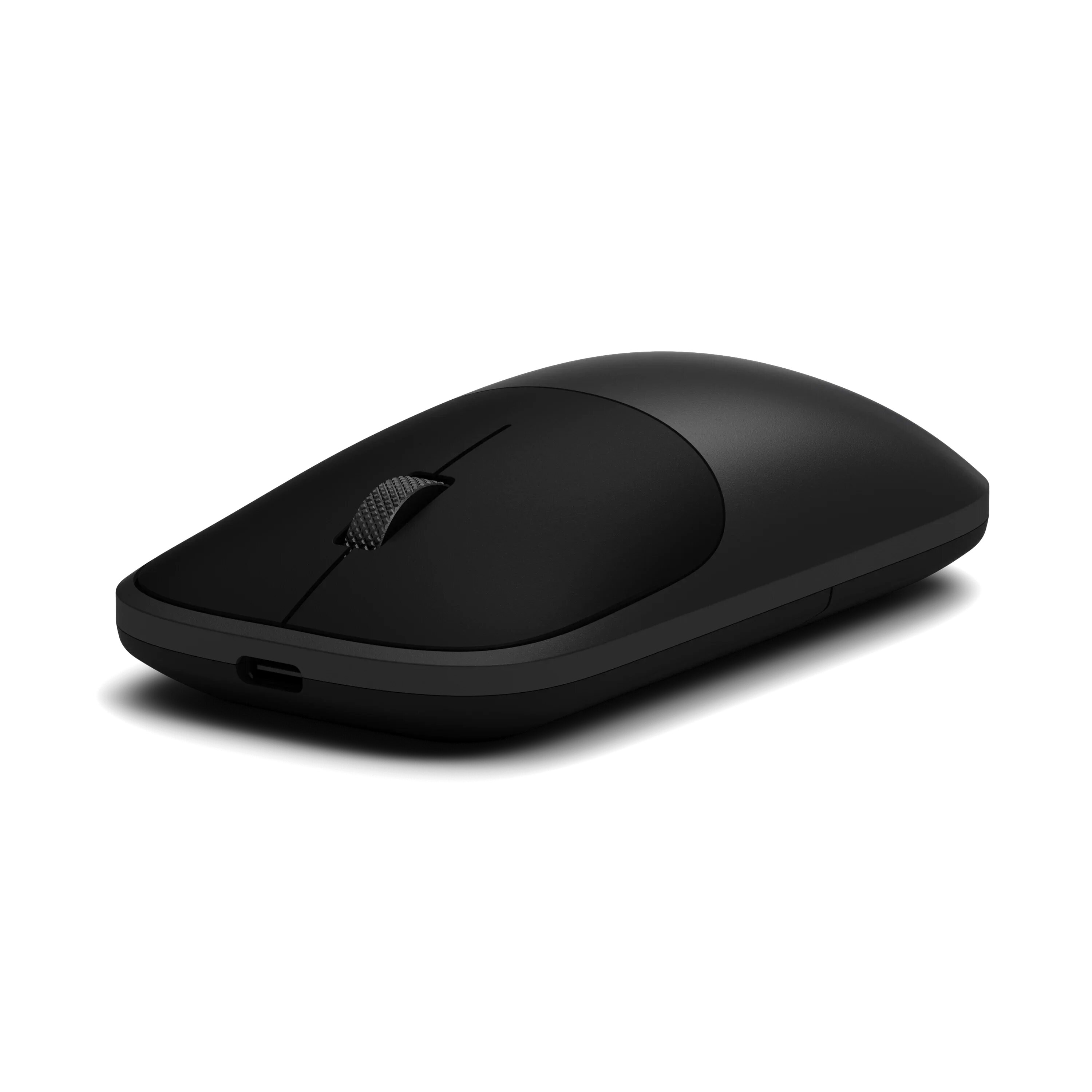 Imagem 0 de Rato Satechi Slim EX Wireless Bluetooth V5.3 SAT - Preto