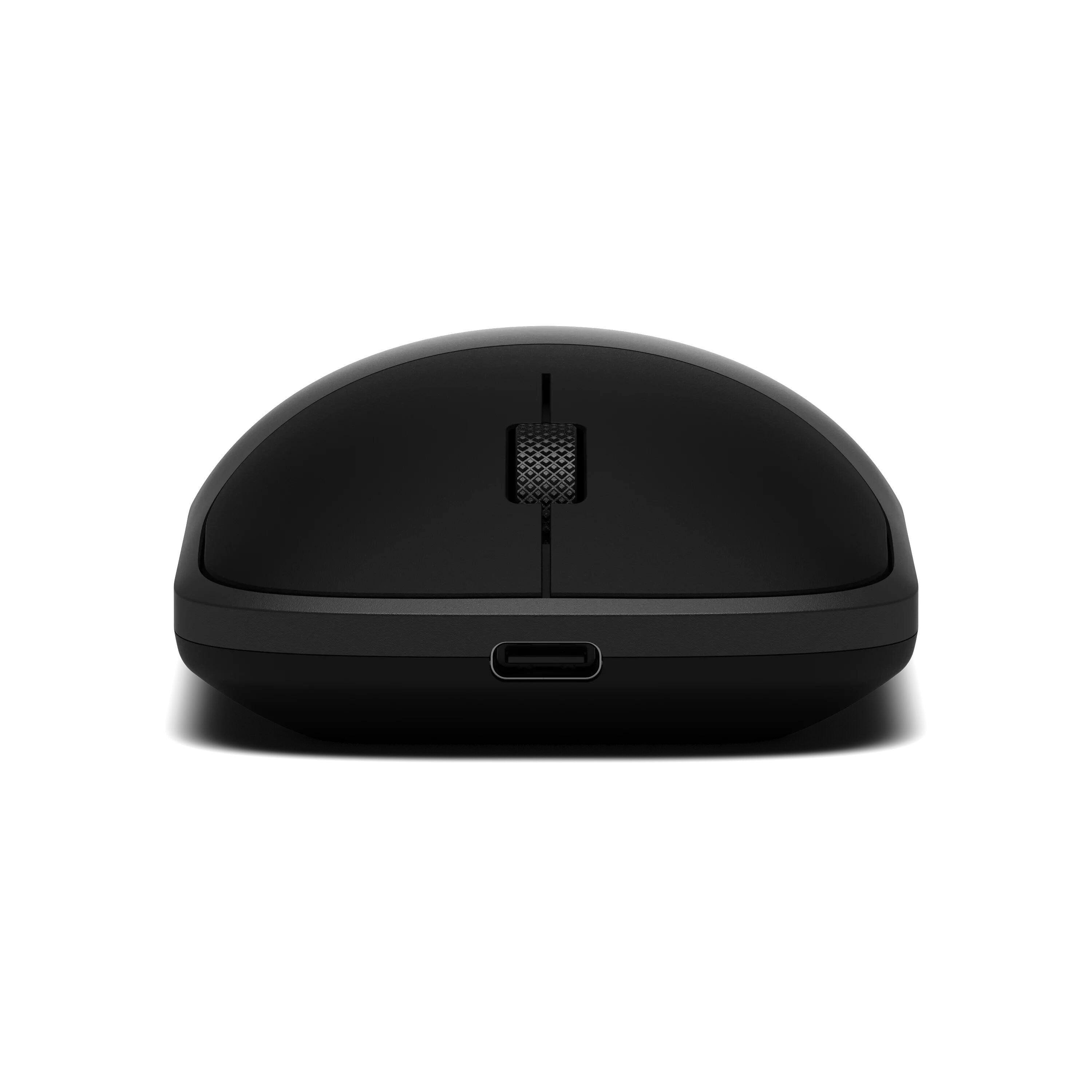 Rato Satechi Slim EX Wireless Bluetooth V5.3 SAT - Preto Preto-4