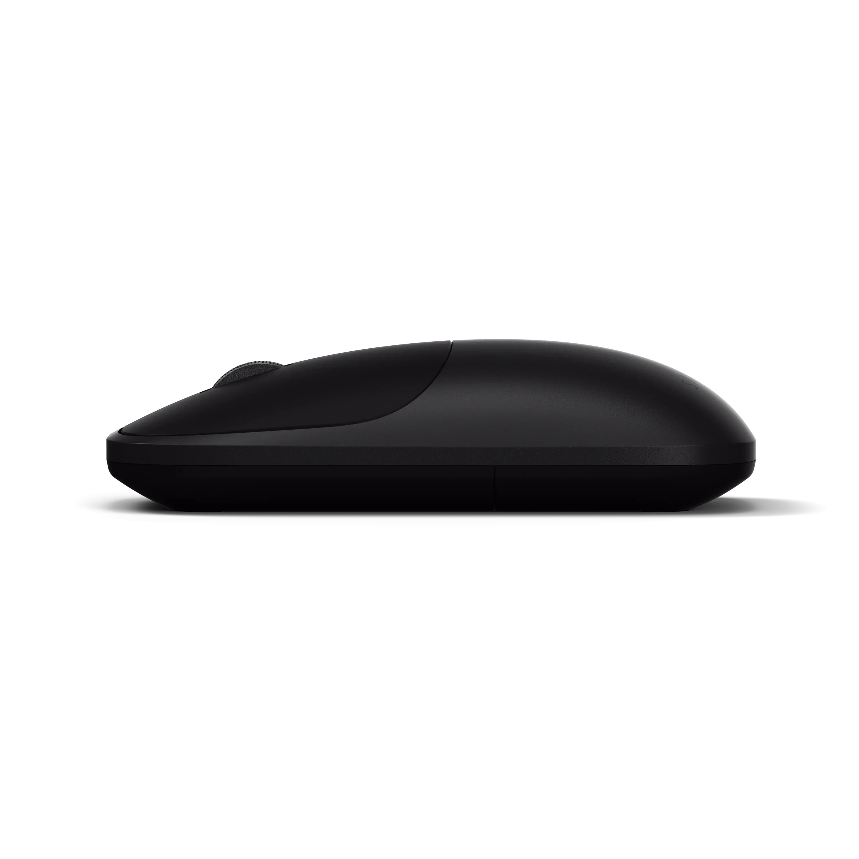 Rato Satechi Slim EX Wireless Bluetooth V5.3 SAT - Preto Preto-5