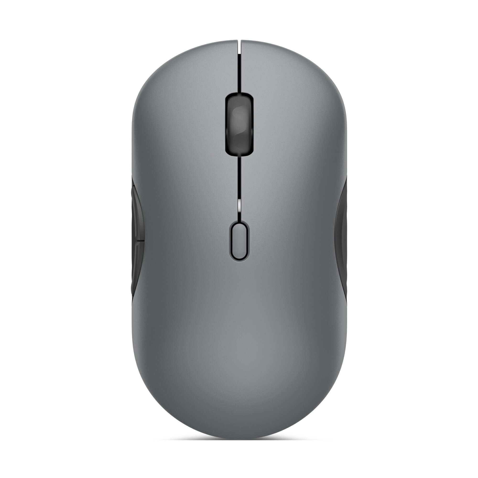 Imagem 0 de Rato Lenovo 700 Multi-Device Wireless Silent Mouse - Luna Grey