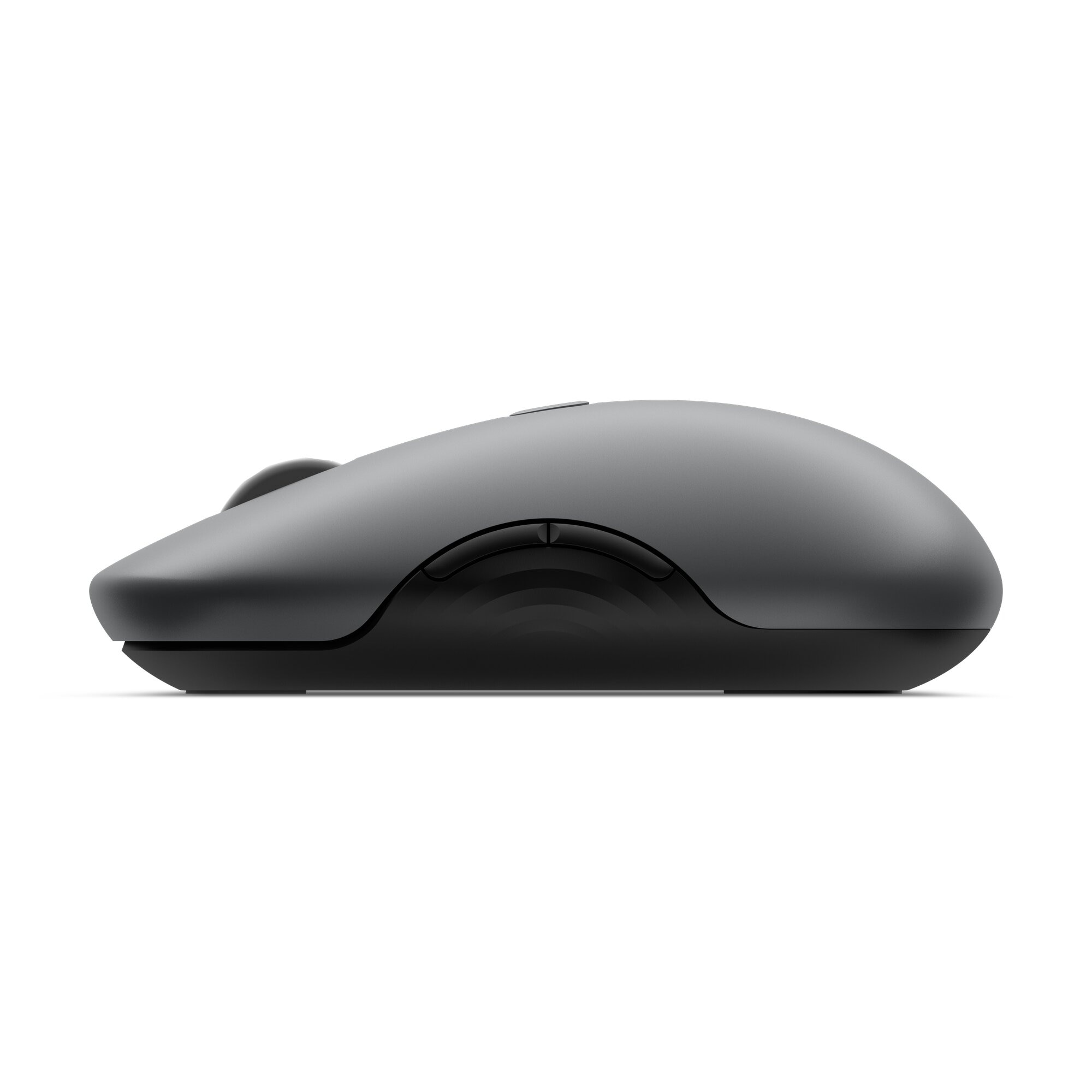 Rato Lenovo 700 Multi-Device Wireless Silent Mouse - Luna Grey Luna Grey-3