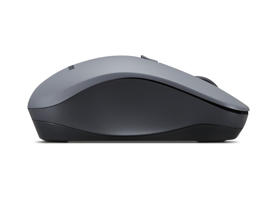 Rato Lenovo WL310 Bluetooth Silent Mouse Cinzento-4