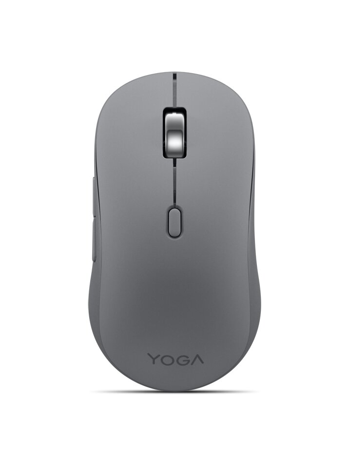 Imagem 0 de Rato Lenovo Yoga Bluetooth Silent Mouse - Luna Grey
