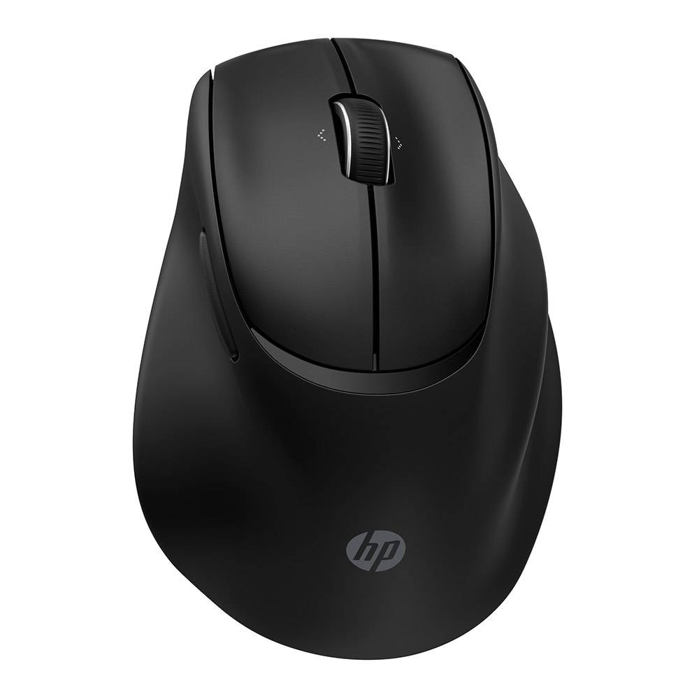 Rato HP Tilt Ergonomic Wireless Mouse 720M Bluetooth 6000DPI Preto-1