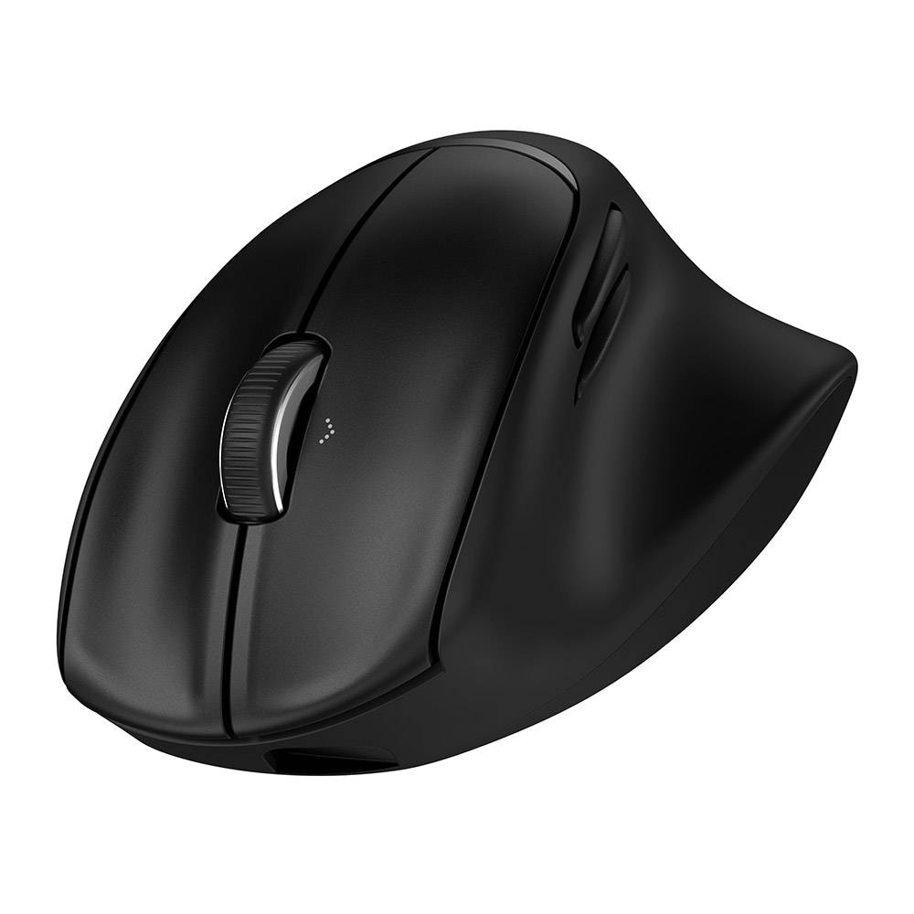 Rato HP Tilt Ergonomic Wireless Mouse 720M Bluetooth 6000DPI Preto-3