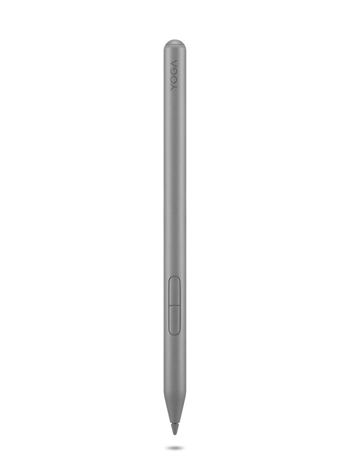 Pen 2 Lenovo Yoga - Luna grey Luna Grey-2