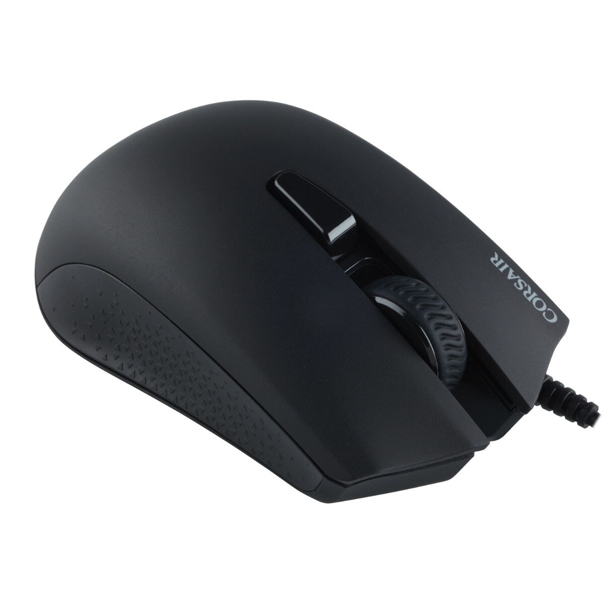 Rato Gaming Corsair Harpoon RGB Pro - Preto Preto-3