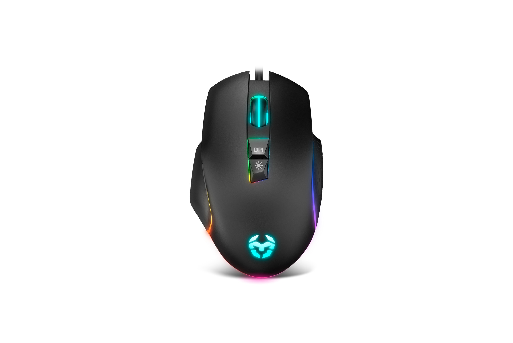 Imagem 0 de Rato Gaming Nox Krom Keos