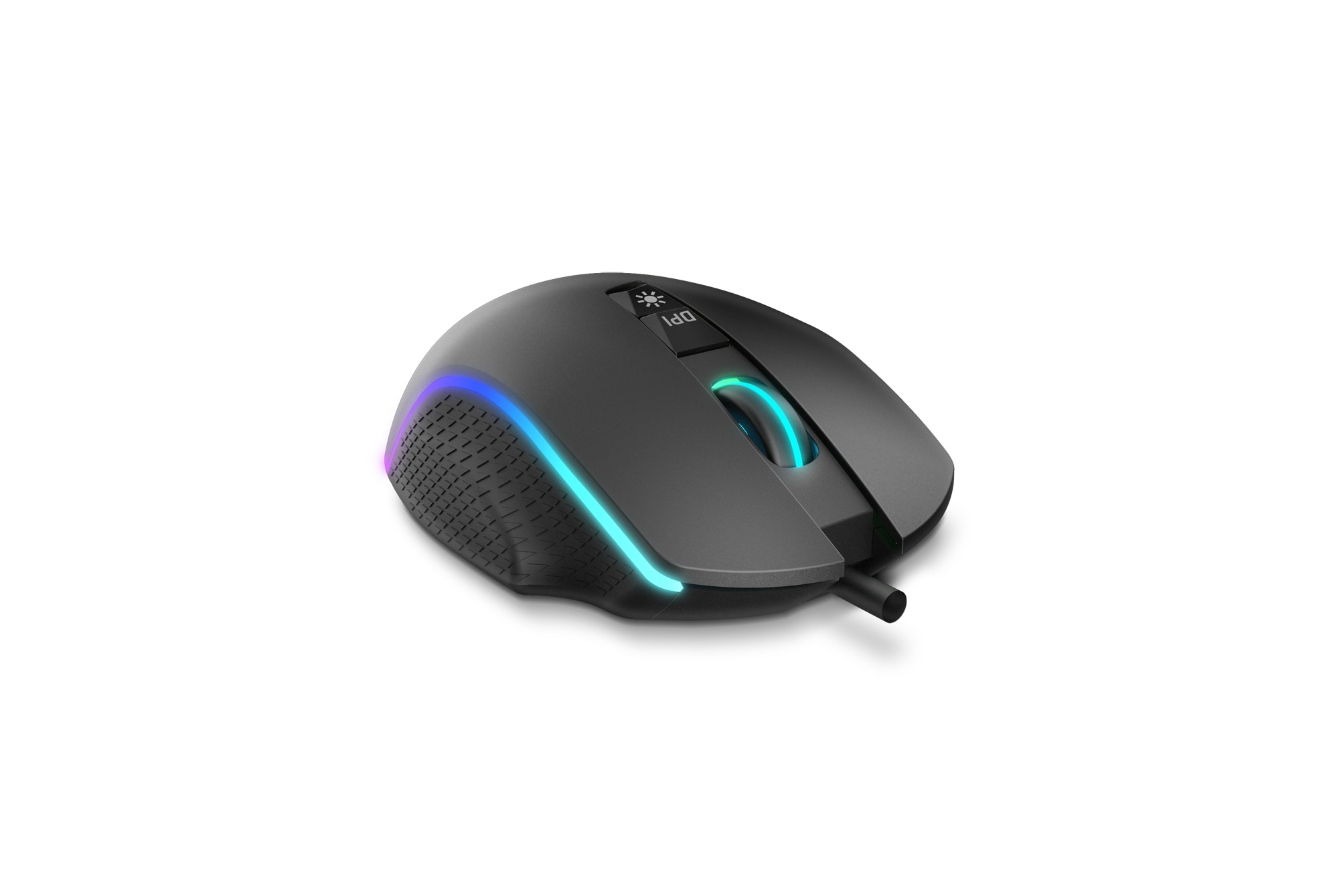 Rato Gaming Nox Krom Keos 2