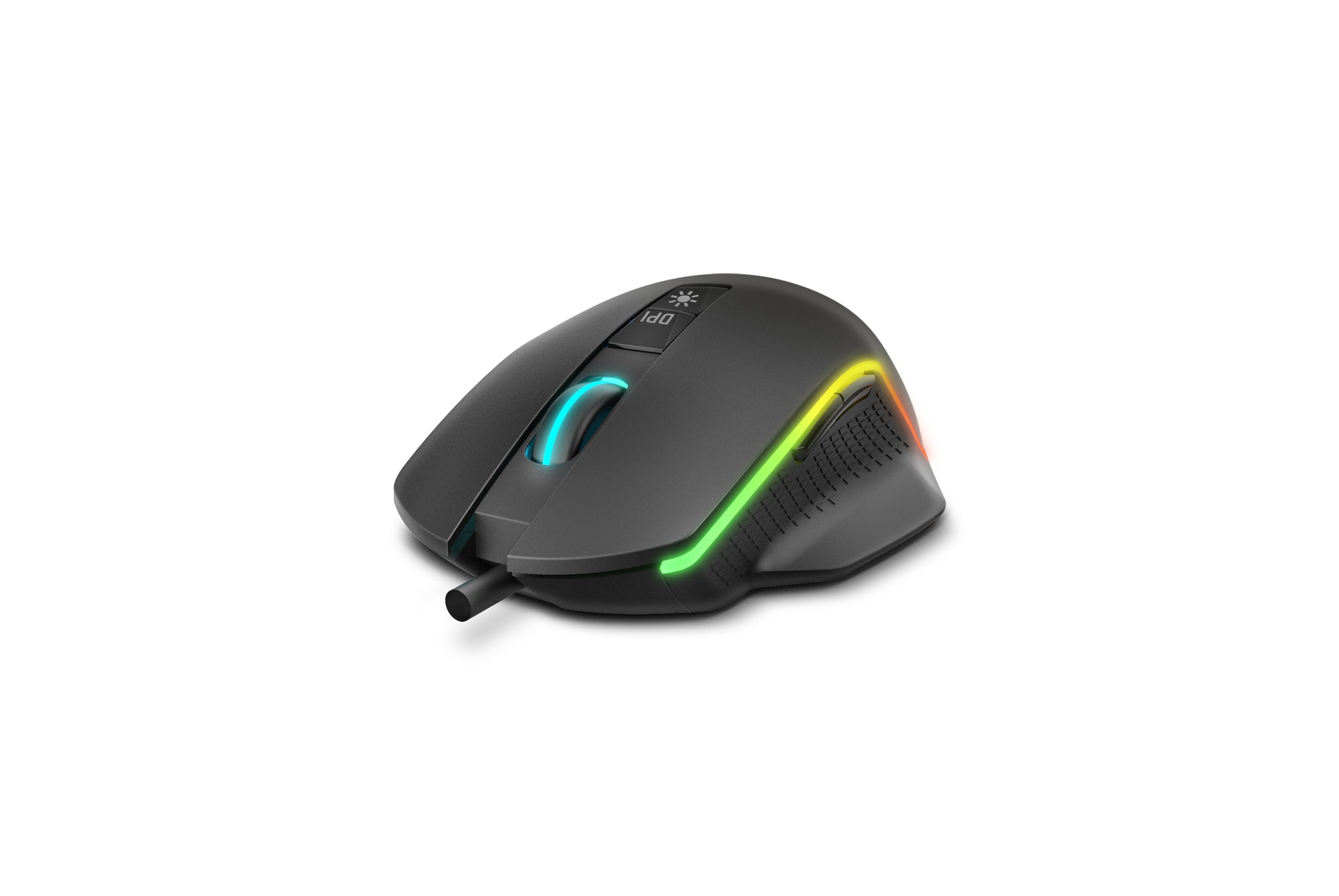 Rato Gaming Nox Krom Keos 3