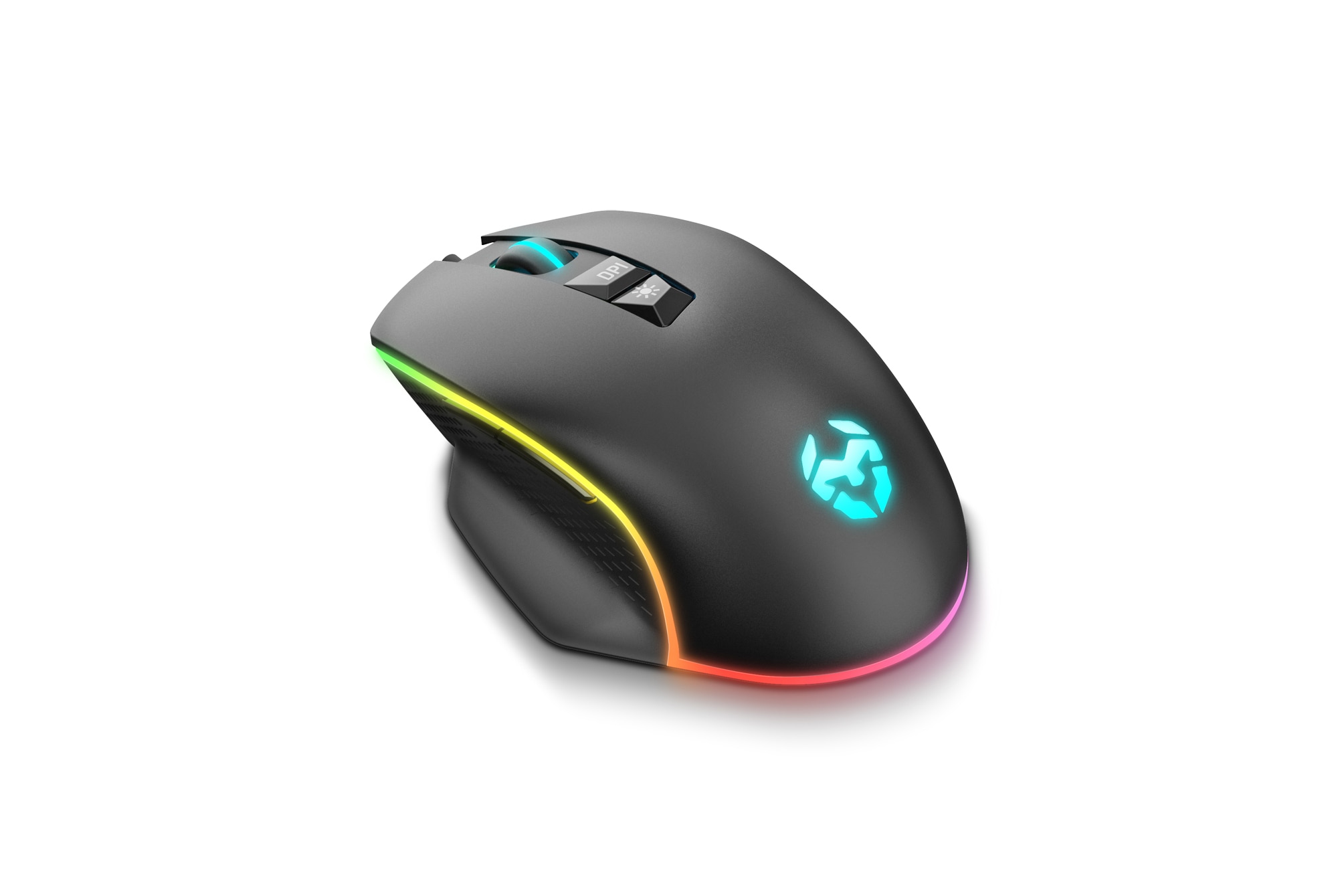 Rato Gaming Nox Krom Keos 5