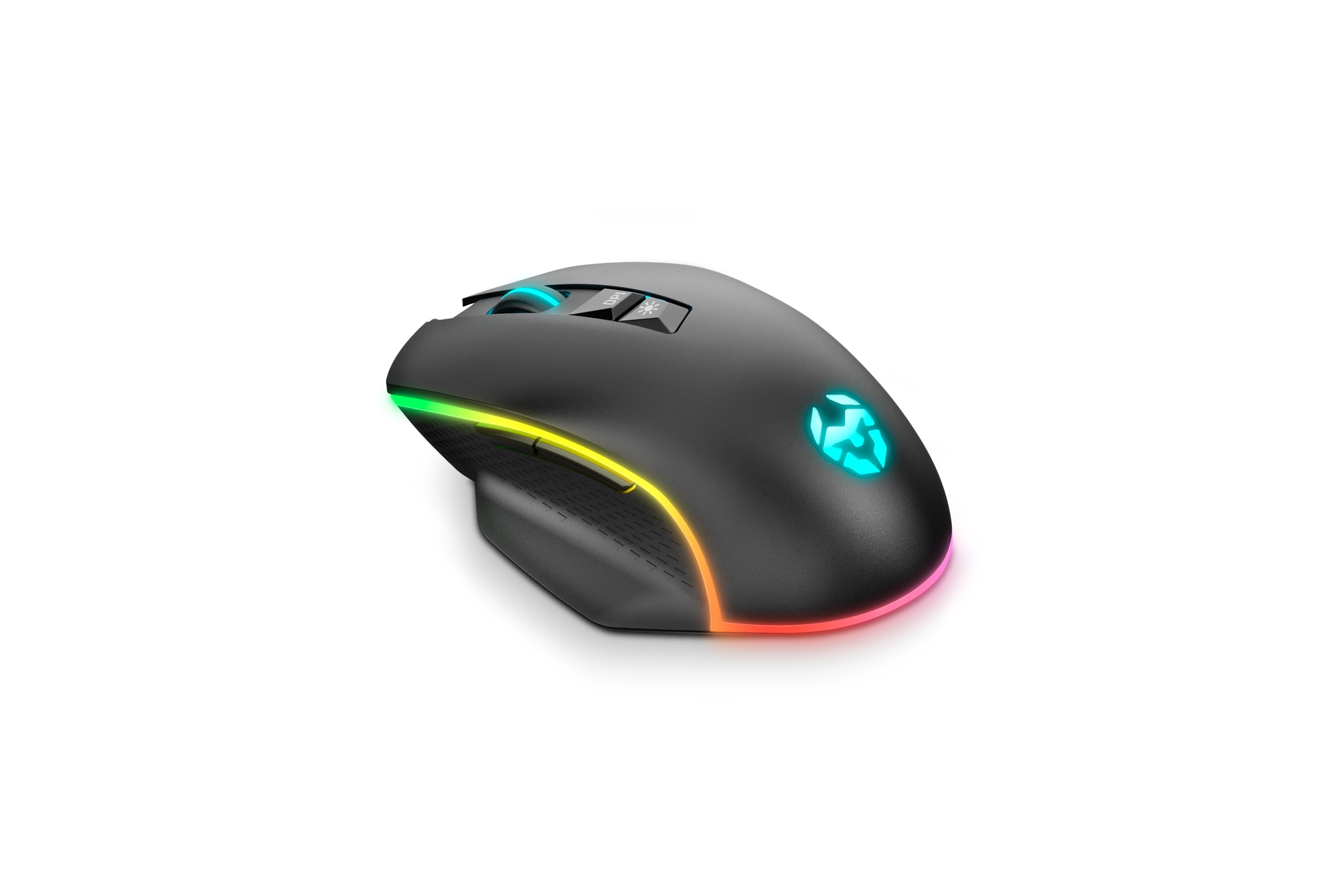 Rato Gaming Nox Krom Keos 6