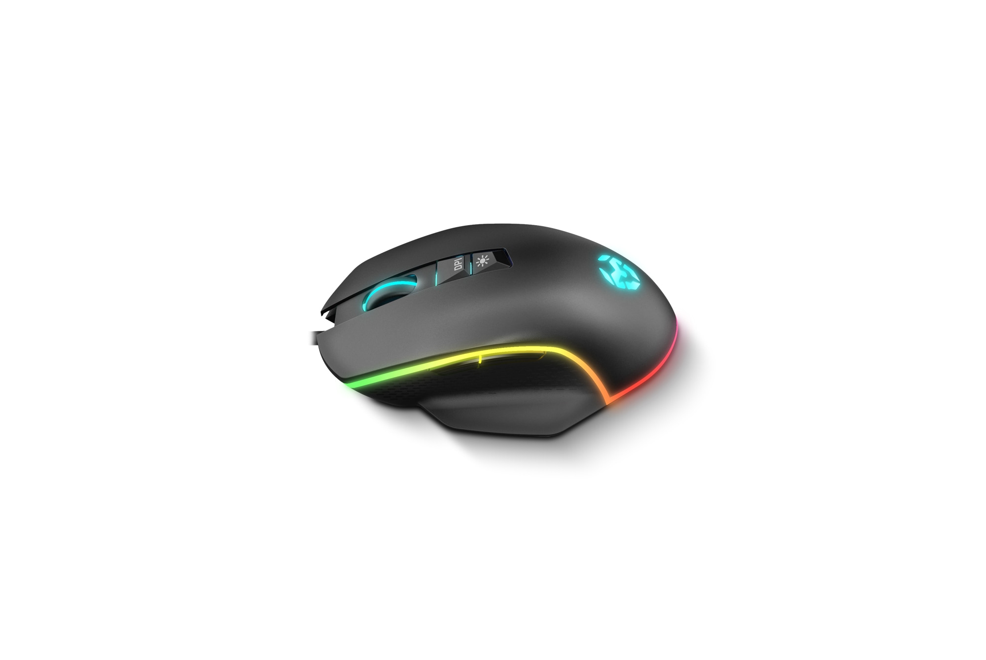 Rato Gaming Nox Krom Keos 8