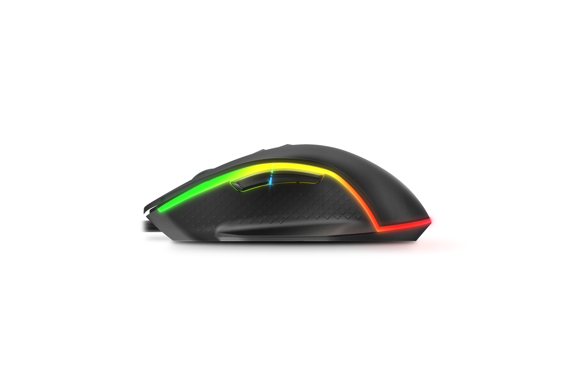 Rato Gaming Nox Krom Keos 9