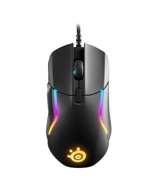 Imagem 0 de Rato Gaming Rival 5 (18.000 DPI)