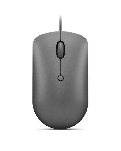Rato Lenovo 540 Compact - Storm Grey 1