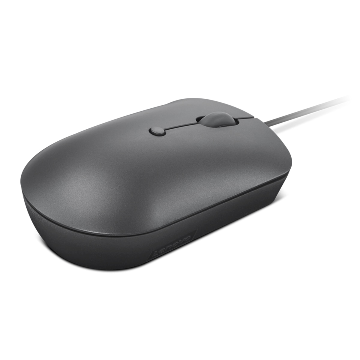 Rato Lenovo 540 Compact - Storm Grey 3