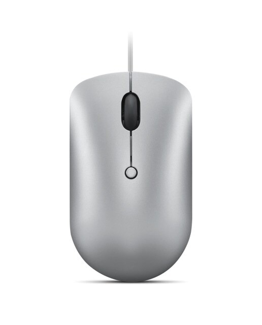 Imagem 0 de Rato Lenovo 540 Compact - Cloud Grey