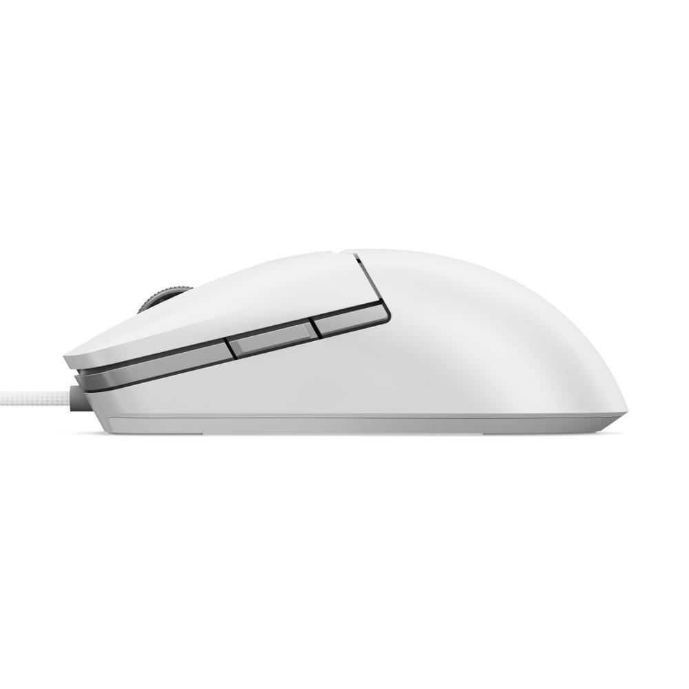 Rato Gaming Legion M300s - Branco 2