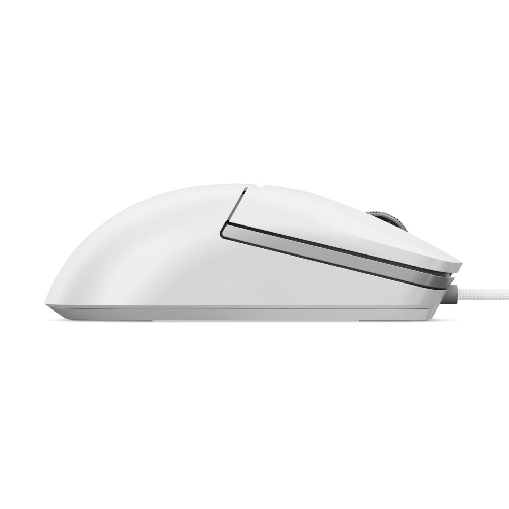 Rato Gaming Legion M300s - Branco 4