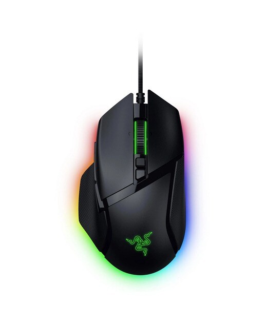 Imagem 0 de Rato Gaming com Fio Razer Basilisk V3 35K