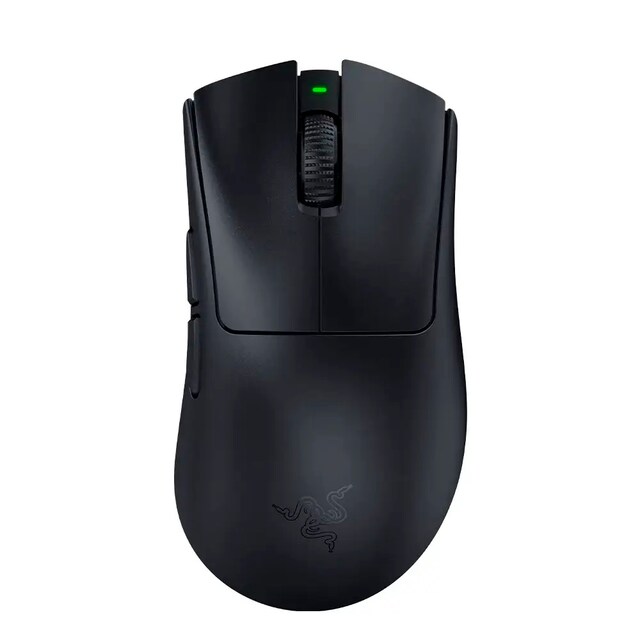 Imagem 0 de Rato Razer DeathAdder V4 Pro - Preto