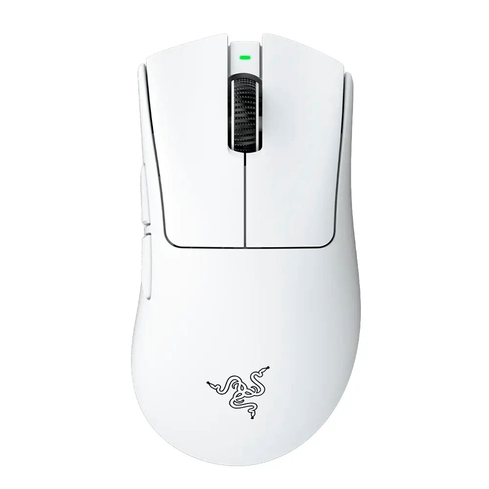 Imagem 0 de Rato Razer DeathAdder V4 Pro - Branco
