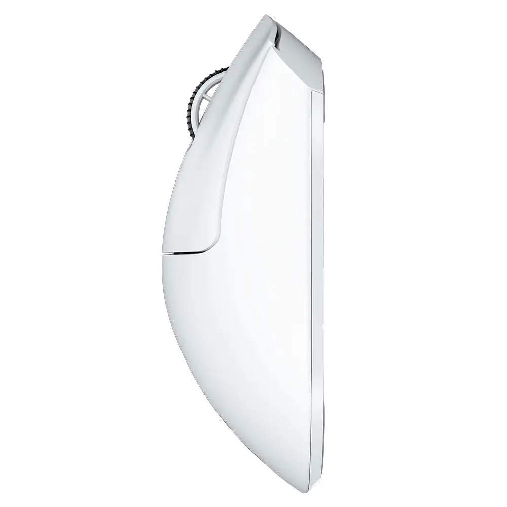 Rato Razer DeathAdder V4 Pro - Branco Branco-3