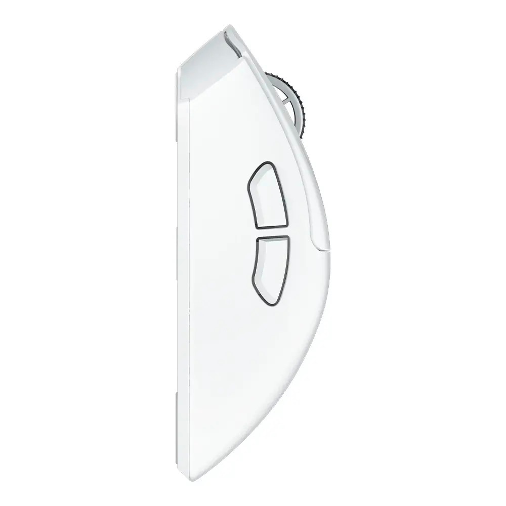 Rato Razer DeathAdder V4 Pro - Branco Branco-4