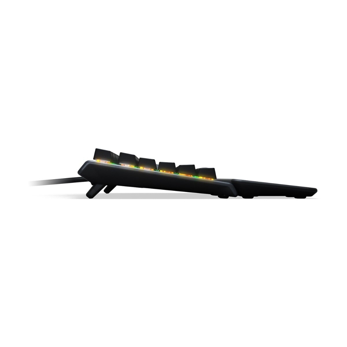 Teclado SteelSeries Apex 3 PT RGB Preto-2