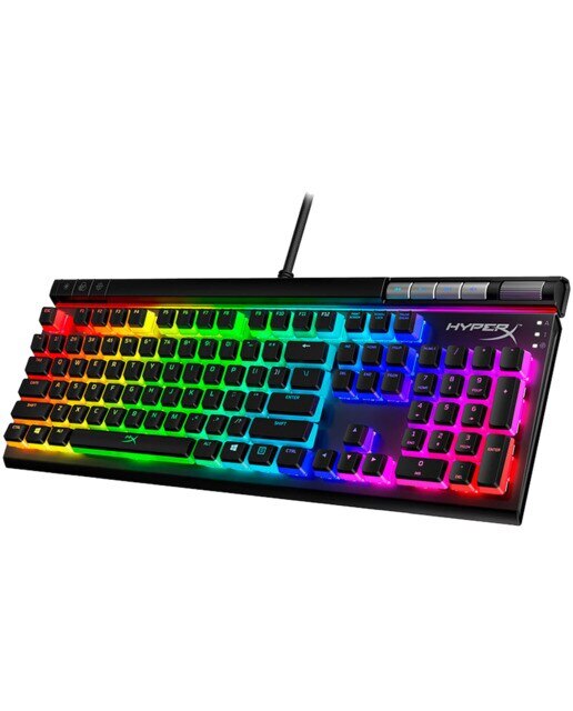 Imagem 0 de Teclado Gaming Mecânico HyperX Alloy Elite 2