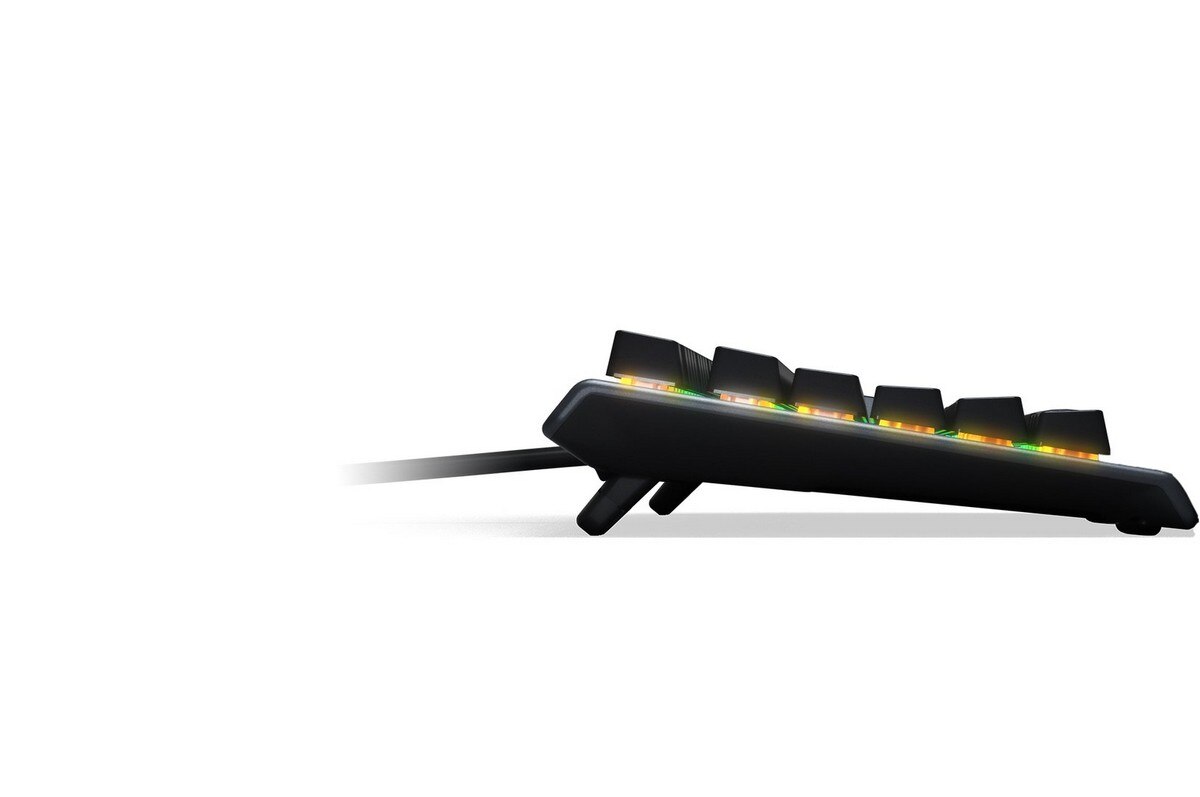 Teclado Gaming Steelseries Apex 3 TKL 6