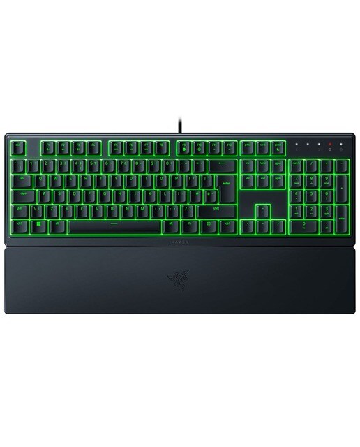 Imagem 0 de Teclado Razer Ornata V3 X RGB PT