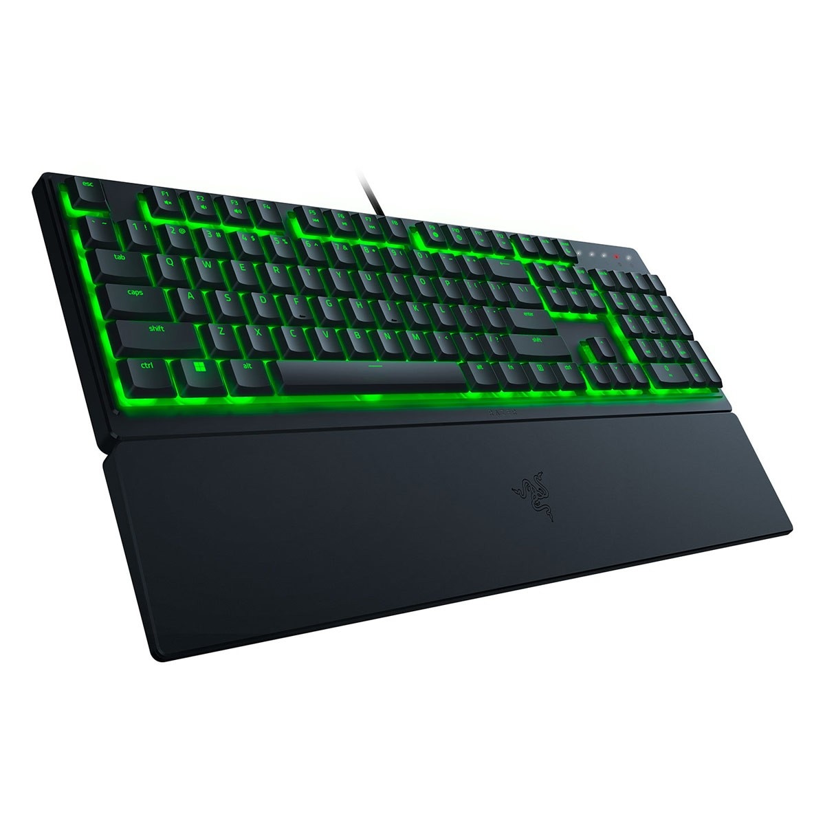 Teclado Razer Ornata V3 X RGB PT Preto-2