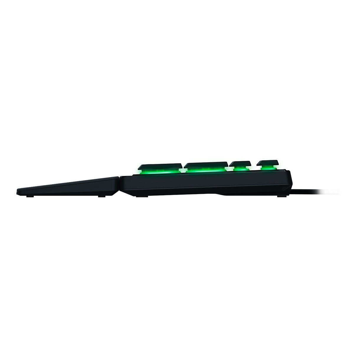 Teclado Razer Ornata V3 X RGB PT Preto-4