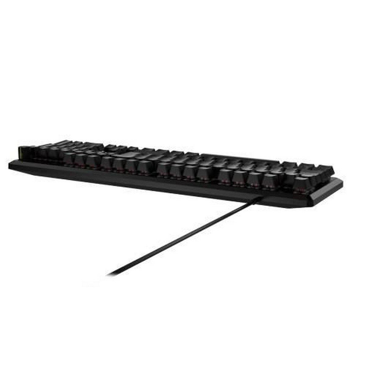 Teclado Gaming com Fios Corsair K70 CORE Idioma Português - Preto 3