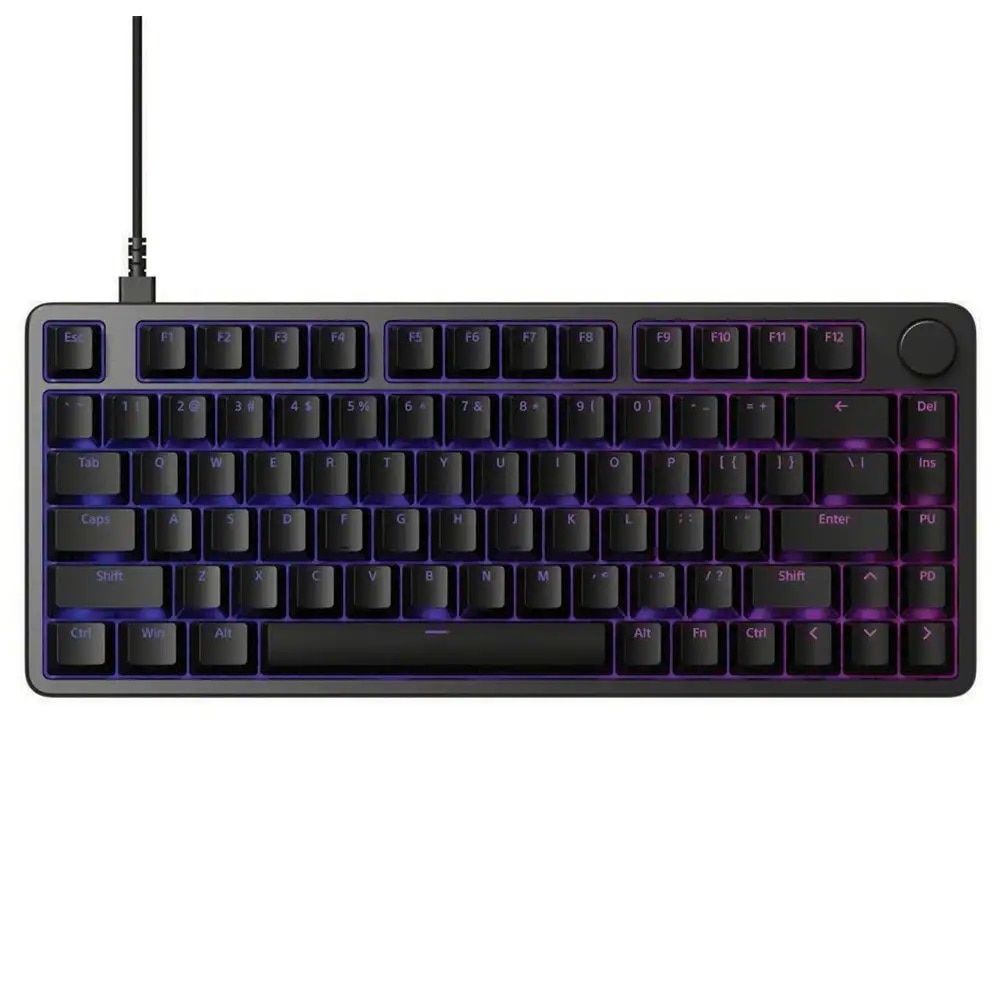 Imagem 0 de Teclado de Gaming Sony INZONE KBD-G900B - Preto