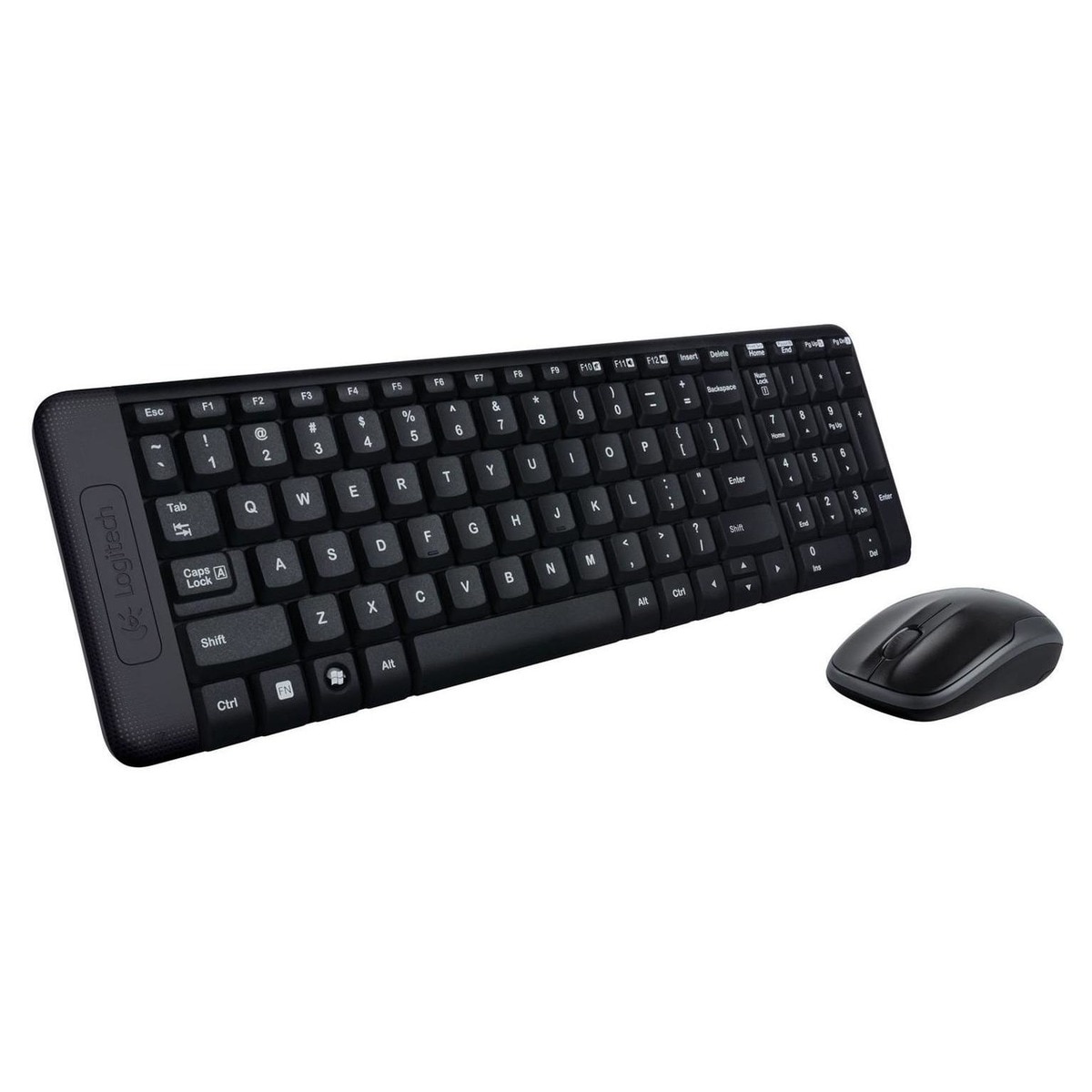 Imagem 0 de Teclado+Rato Logitech MK220