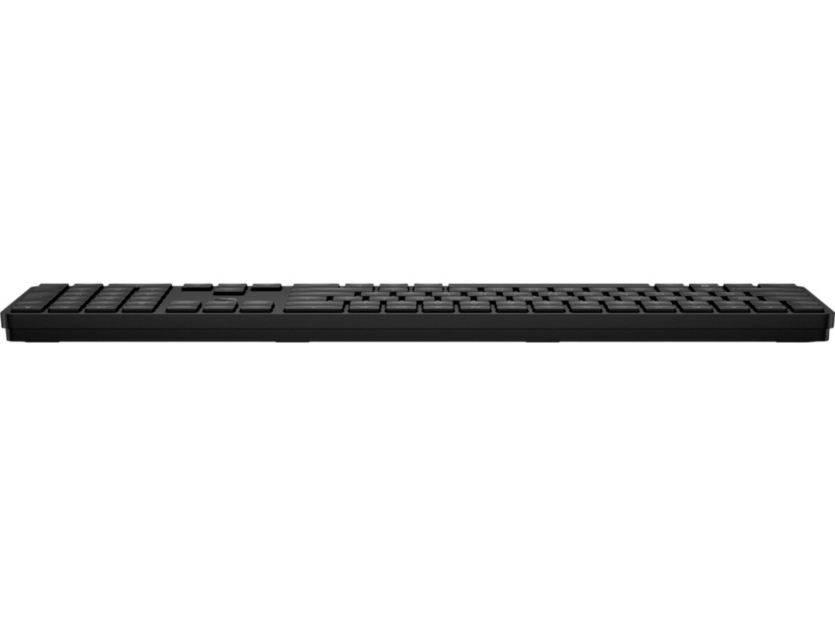 Teclado HP 450 Wireless, PT, Numérico Preto-5