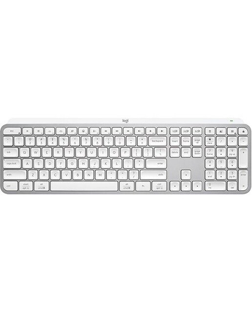 Imagem 0 de Teclado Logitech MX Keys S PT - Cinzento