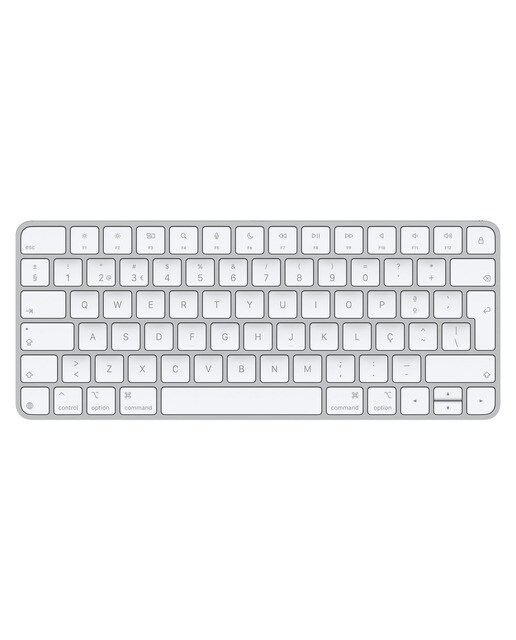 Apple Magic Keyboard 1