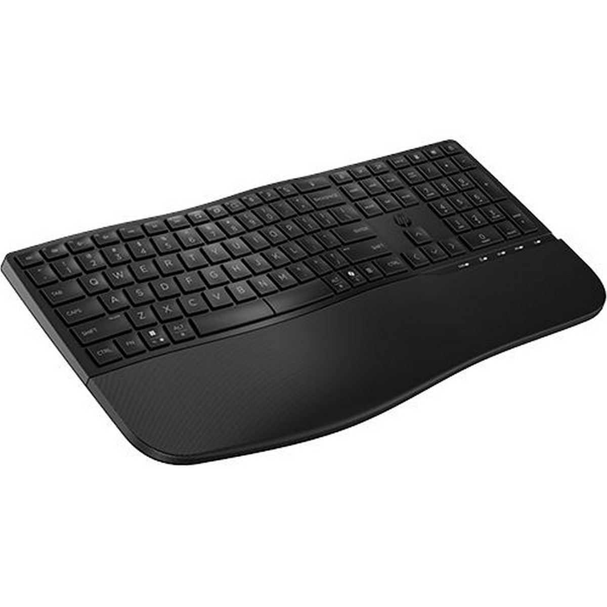 Teclado + Rato HP 680 Comfort Dual-Mode - Preto 3