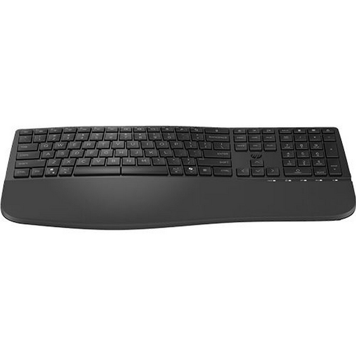 Teclado + Rato HP 680 Comfort Dual-Mode - Preto 4
