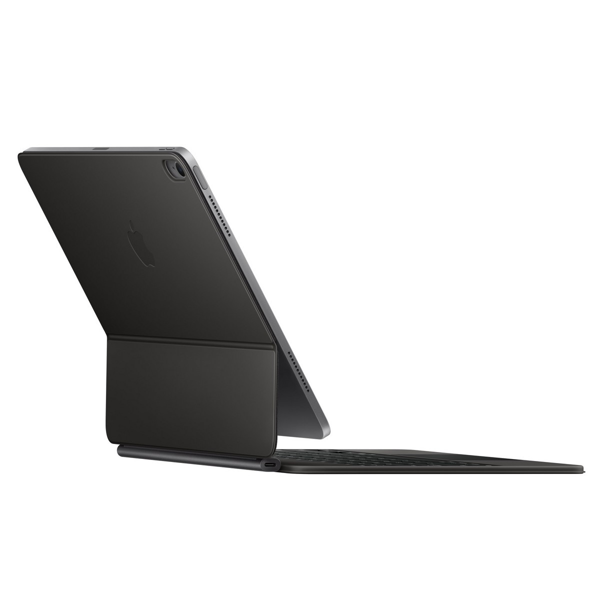 Apple Magic KeyBoard For Ipad Air 13'' M3 - Português - Preto Preto-5