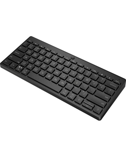 Imagem 0 de Teclado Bluetooth HP 350 PT - Preto