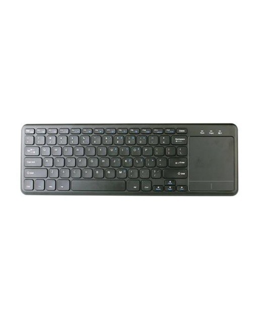 Imagem 0 de Teclado MKPlus MC910 Bluetooth