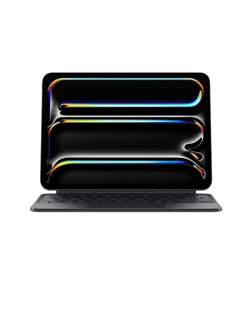 Capa Apple Magic Keyboard iPad Pro 11'' - Preto 1