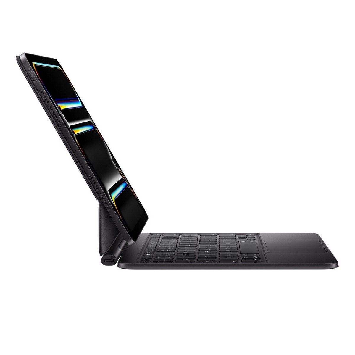 Capa Apple Magic Keyboard iPad Pro 11'' - Preto 2