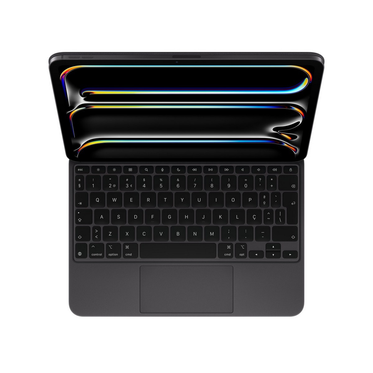 Capa Apple Magic Keyboard iPad Pro 11'' - Preto 4