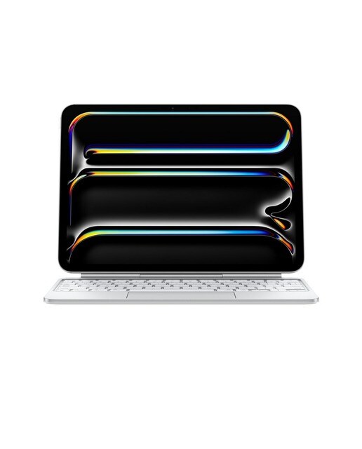 Capa Apple Magic Keyboard iPad Pro 11'' - Branco 1